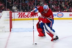Canadiens vs Ducks Prediction 3/15/26 NHL Picks Today