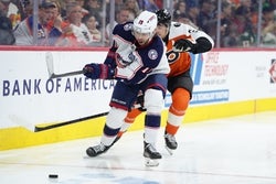 Blue Jackets vs Hurricanes Prediction 3/17/26 NHL Picks Today