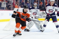 Blue Jackets vs Flyers Prediction 3/24/26 NHL Picks Today