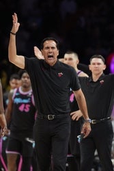 Hornets vs Heat Prediction 3/17/26 NBA Picks Today