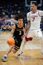 Vanderbilt vs McNeese State Prediction 3/19/26 College Basketball Picks Today