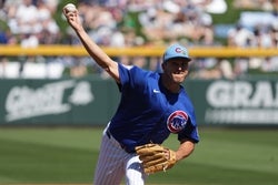 Angels vs Cubs Prediction 3/31/26 MLB Picks Today