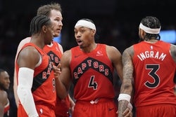 Bulls vs Raptors Prediction 3/18/26 NBA Picks Today