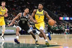 Knicks vs Pacers Prediction 3/17/26 NBA Picks Today