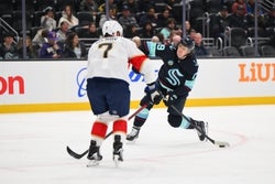 Canucks vs Panthers Prediction 3/17/26 NHL Picks Today