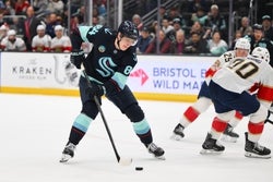 Jets vs Kraken Prediction 4/6/26 NHL Picks Today