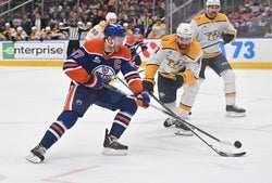 Oilers vs Panthers Prediction 3/19/26 NHL Picks Today