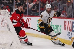 Canadiens vs Bruins Prediction 3/17/26 NHL Picks Today