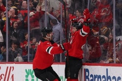 Rangers vs Devils Prediction 3/18/26 NHL Picks Today