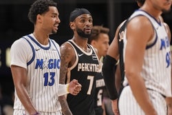 Magic vs Thunder Prediction 3/17/26 NBA Picks Today