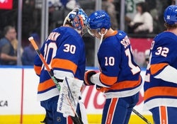 Senators vs Islanders Prediction 3/19/26 NHL Picks Today