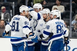 Canucks vs Lightning Prediction 3/19/26 NHL Picks Today
