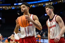 Wisconsin vs High Point Prediction 3/19/26 College Basketball Picks Today