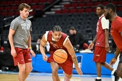 Arkansas vs Hawaii Prediction 3/19/26 College Basketball Picks Today