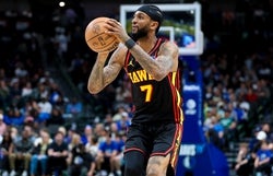 Rockets vs Hawks Prediction 3/20/26 NBA Picks Today