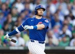 Chicago Cubs vs Washington Nationals Prediction 3/29/26 MLB Picks Today