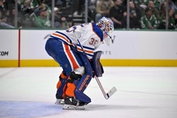 Golden Knights vs Oilers Prediction 3/26/26 NHL Picks Today
