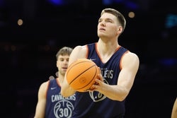 Virginia vs Wright State Prediction 3/20/26 College Basketball Picks Today