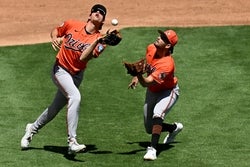 Orioles vs Twins Prediction 3/26/26 MLB Picks Today