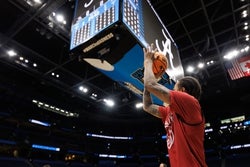 Hofstra vs Alabama Prediction 3/20/26 College Basketball Picks Today