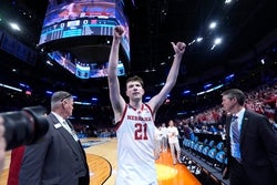 Vanderbilt vs Nebraska Prediction 3/21/26 College Basketball Picks Today