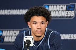 Villanova vs Utah State Prediction 3/20/26 College Basketball Picks Today