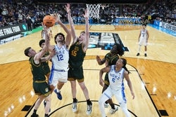 Duke vs TCU Prediction 3/21/26 College Basketball Picks Today