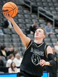 Purdue vs Queens Prediction 3/20/26 College Basketball Picks Today