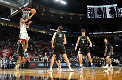 Arkansas vs High Point Prediction 3/21/26 College Basketball Picks Today