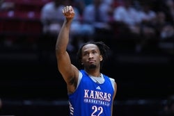 Kansas vs California Baptist Prediction 3/20/26 College Basketball Picks Today