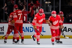 Red Wings vs Senators Prediction 3/24/26 NHL Picks Today