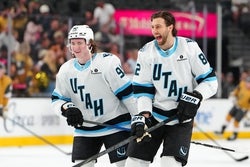 Golden Knights vs Mammoth Prediction 4/21/26 NHL Picks Today