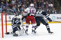 Blue Jackets vs Kraken Prediction 3/21/26 NHL Picks Today