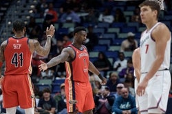 Pelicans vs Cavaliers Prediction 3/21/26 NBA Picks Today