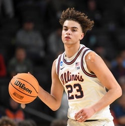 Illinois vs VCU Prediction 3/21/26 College Basketball Picks Today