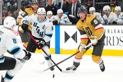 Mammoth vs Golden Knights Prediction 4/19/26 NHL Picks Today