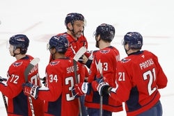 Capitals vs Avalanche Prediction 3/22/26 NHL Picks Today