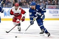 Toronto Maple Leafs vs NY Rangers Prediction 3/25/26 NHL Picks Today