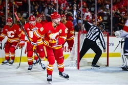 Avalanche vs Flames Prediction 4/9/26 NHL Picks Today
