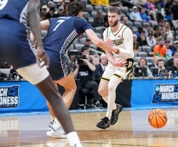 Purdue vs Miami Prediction 3/22/26 College Basketball Picks Today