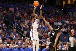 Florida vs Iowa Prediction 3/22/26 College Basketball Picks Today