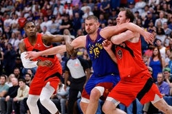 Nuggets vs Trail Blazers Prediction 3/22/26 NBA Picks Today