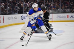 Buffalo Sabres vs Seattle Kraken Prediction 3/28/26 NHL Picks Today