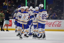Ducks vs Sabres Prediction 3/22/26 NHL Picks Today