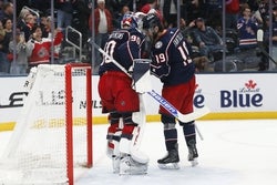 Islanders vs Blue Jackets Prediction 3/22/26 NHL Picks Today