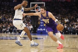 Pistons vs Lakers Prediction 3/23/26 NBA Picks Today