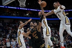 Knicks vs Pelicans Prediction 3/24/26 NBA Picks Today