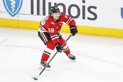 Islanders vs Blackhawks Prediction 3/24/26 NHL Picks Today