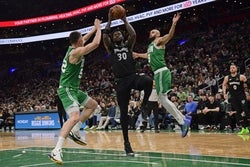 Celtics vs Thunder Prediction 3/25/26 NBA Picks Today