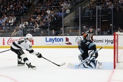 Mammoth vs Kings Prediction Prediction 3/28/26 NHL Picks Today